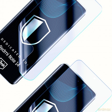 Redmi Note 14 4G - 3mk 1UP