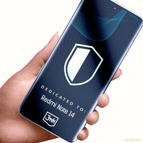 Redmi Note 14 4G - 3mk 1UP