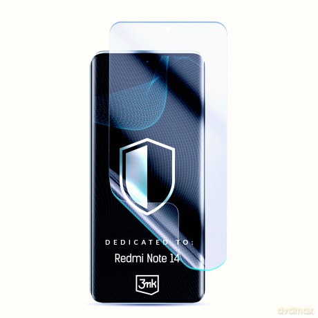 Redmi Note 14 4G - 3mk 1UP