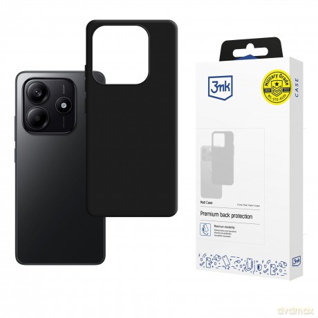 Redmi Note 14 4G - 3mk Matt Case