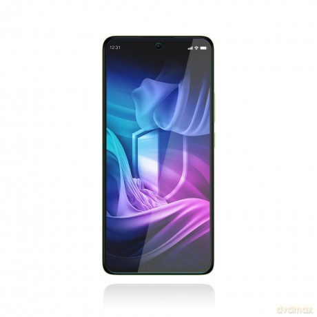 Redmi Note 14 4G - 3mk Silky Matt Pro