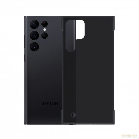 Samsung Galaxy S22 Ultra 5G - 3mk Just20g Matt Case