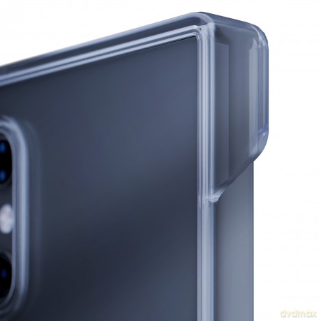 Samsung Galaxy S23 Ultra - 3mk Just20g Clear Case