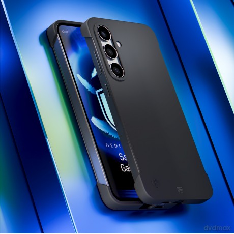 Samsung Galaxy S24 - 3mk Just20g Matt Case