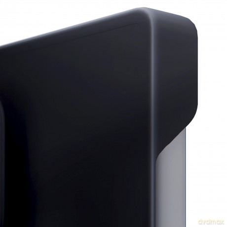Samsung Galaxy S24 Ultra - 3mk Just20g Matt Case