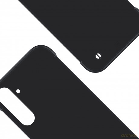 Samsung Galaxy S24+ - 3mk Just20g Matt Case