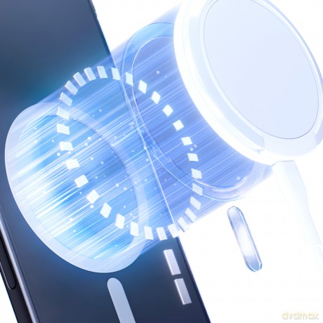 Samsung Galaxy S25 - 3mk Just20g MagCase