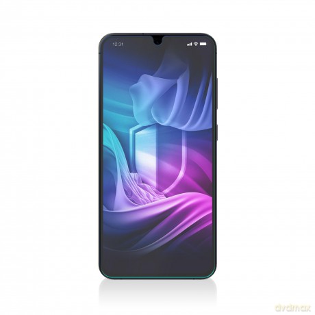 Samsung Galaxy S25 - 3mk Silky Matt Pro