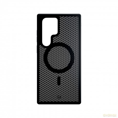 Samsung Galaxy S25 Ultra - 3mk COOLing MagCase