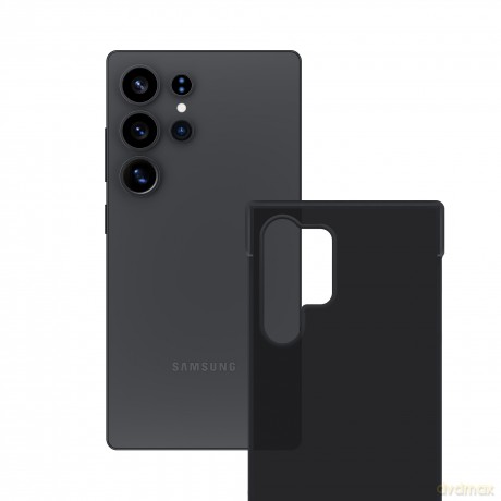 Samsung Galaxy S25 Ultra - 3mk Just20g Matt Case