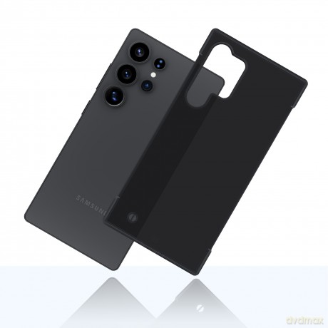 Samsung Galaxy S25 Ultra - 3mk Just20g Matt Case