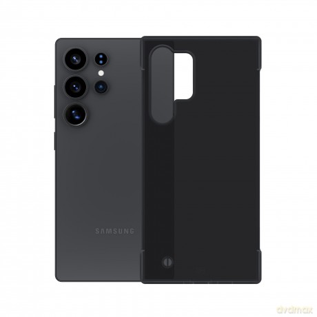 Samsung Galaxy S25 Ultra - 3mk Just20g Matt Case