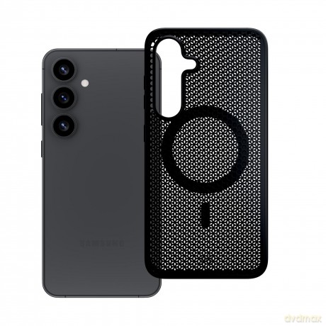 Samsung Galaxy S25+ - 3mk COOLing MagCase