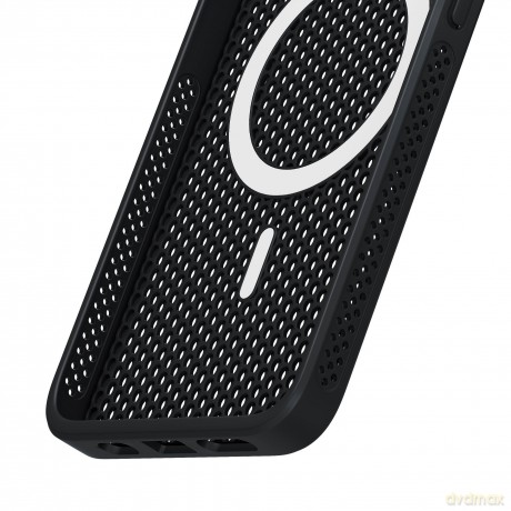 Samsung Galaxy S25+ - 3mk COOLing MagCase