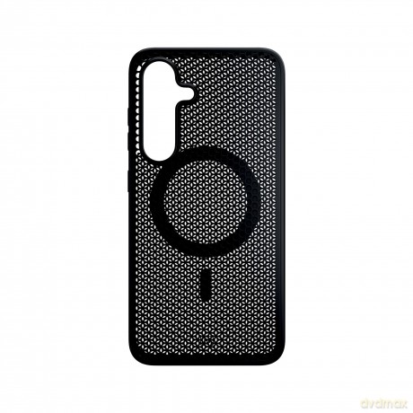 Samsung Galaxy S25+ - 3mk COOLing MagCase