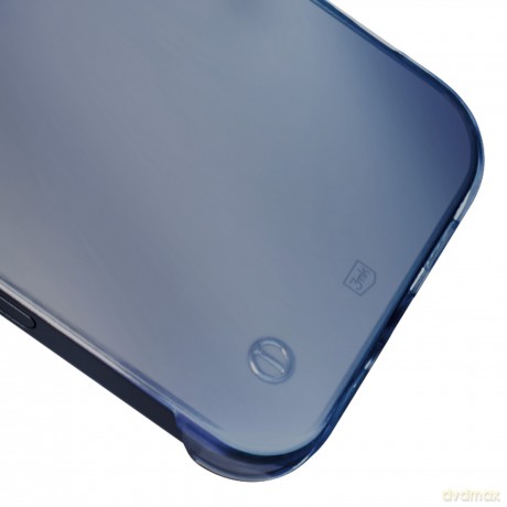 Samsung Galaxy S25+ - 3mk Just20g Clear Case
