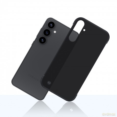 Samsung Galaxy S25+ - 3mk Just20g Matt Case