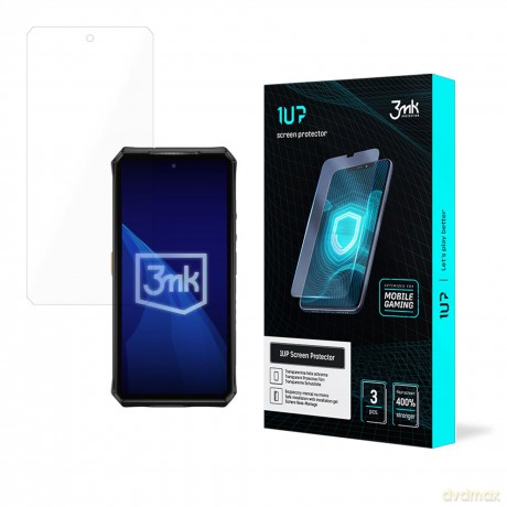Ulefone Armor 28 Ultra - 3mk 1UP