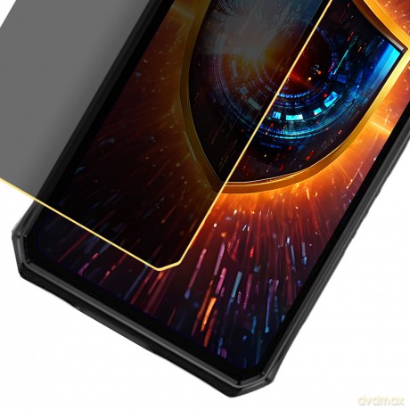 Ulefone Armor 28 Ultra - 3mk Silky Matt Privacy