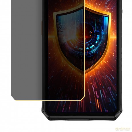 Ulefone Armor 28 Ultra - 3mk Silky Matt Privacy