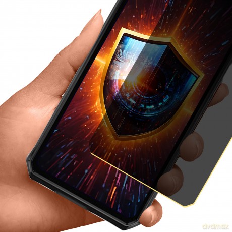 Ulefone Armor 28 Ultra - 3mk Silky Matt Privacy