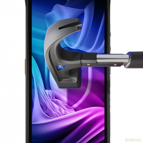 Ulefone Armor 28 Ultra - 3mk Silky Matt Pro