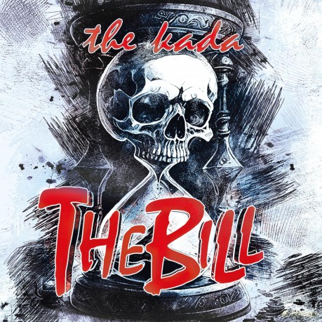The Bill: The Kada [Winyl]