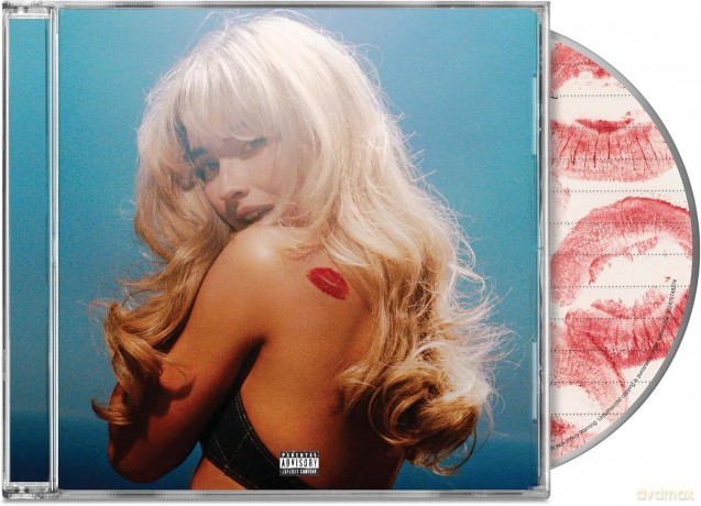 Sabrina Carpenter: Short N' Sweet (Deluxe) [CD]