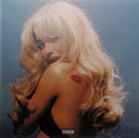 Sabrina Carpenter: Short N' Sweet (Deluxe) [CD]