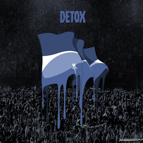 One Ok Rock: Detox [CD]