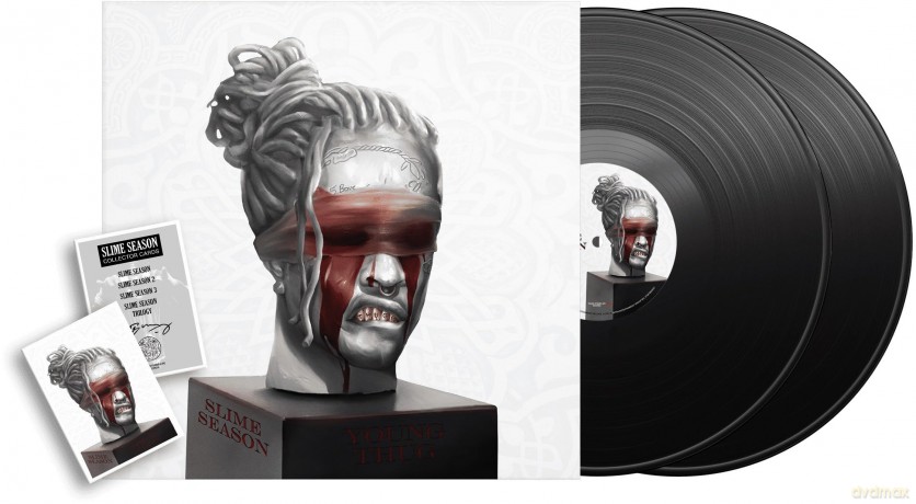 Young Thug: Slime Season [2xWinyl]