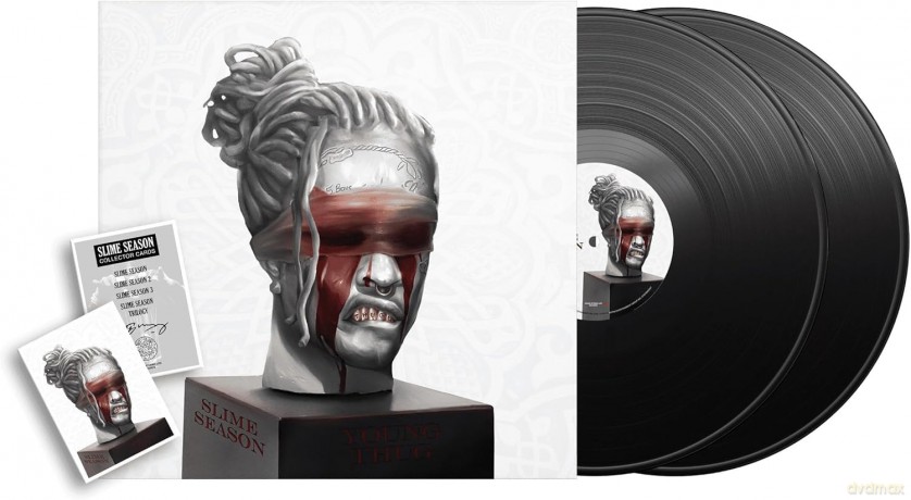 Young Thug: Slime Season [2xWinyl]