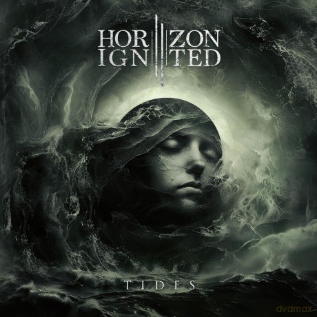 Horizon Ignited: Tides (digipack) [CD]