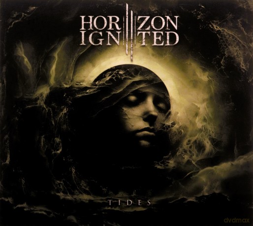 Horizon Ignited: Tides (digipack) [CD]