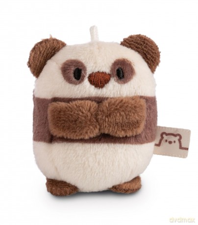 NICI mymochi minis pluszowa zawieszka piesek panda Kono 5cm