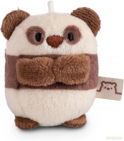 NICI mymochi minis pluszowa zawieszka piesek panda Kono 5cm