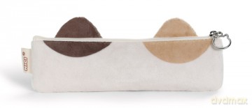 NICI Piórnik mymochi kot Angy 20x6 cm