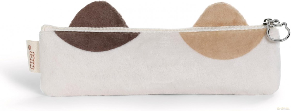 NICI Piórnik mymochi kot Angy 20x6 cm
