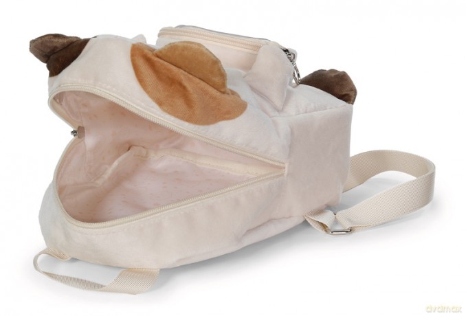 NICI Plecak mymochi kot Angy 23x21x9 cm