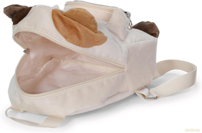 NICI Plecak mymochi kot Angy 23x21x9 cm