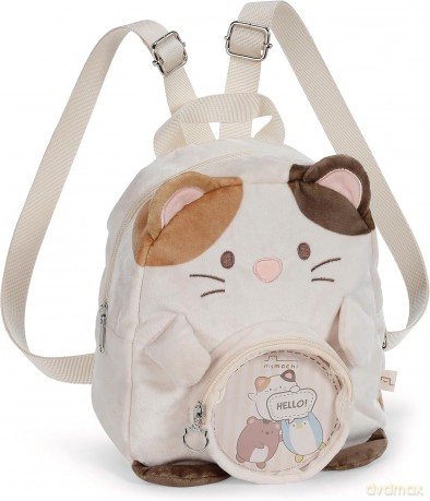 NICI Plecak mymochi kot Angy 23x21x9 cm