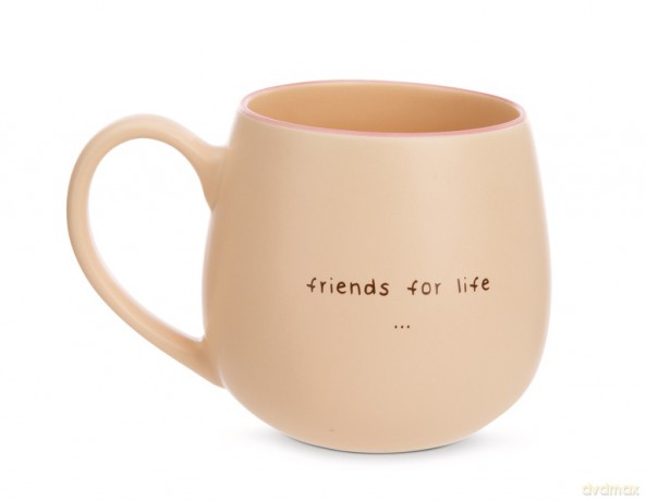 NICI Kubek mymochi friends for life 400ml