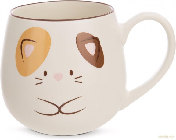 NICI Kubek mymochi kot Angy take a break 400ml