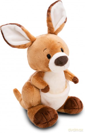 NICI Przytulanka kangur Kelly 21 cm
