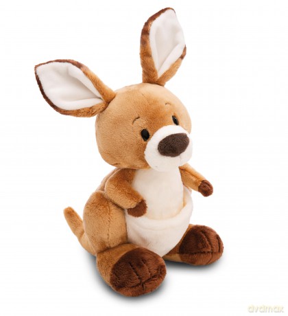 NICI Przytulanka kangur Kelly 35 cm