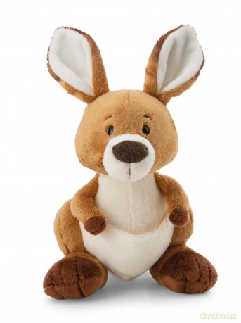 NICI Przytulanka kangur Kelly 35 cm