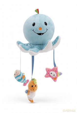 NICI Soft toy kangaroo Kelly 70 cm standing