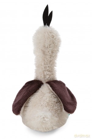 NICI Przytulanka Głuptak niebieskonogi 18 cm