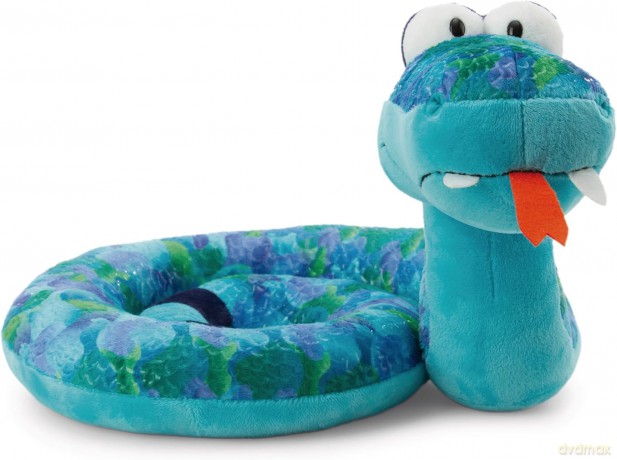 NICI Przytulanka wąż ZsaZsa 18 cm