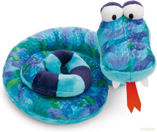 NICI Przytulanka wąż ZsaZsa 18 cm